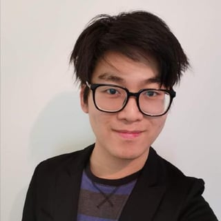 Jeffer Jingfei Peng profile picture