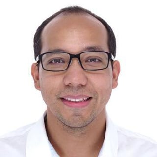 David Londoño R. profile picture