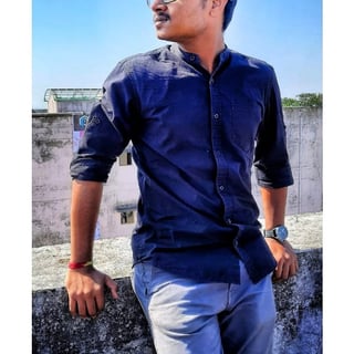 D Siddhant Patro profile picture