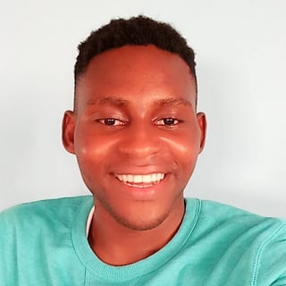 Ndifreke Friday profile picture