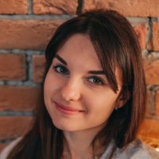 Anastasiia Lysenko profile picture