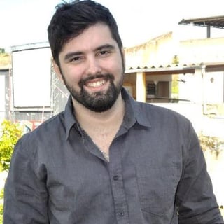 Bruno Padilha Rangel profile picture