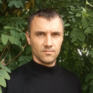 Костя Третяк profile picture
