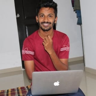 Akash bhandwalkar profile picture