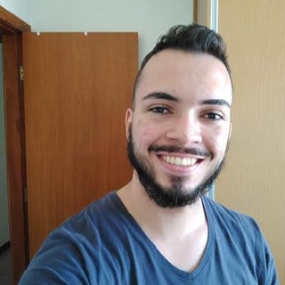 Alessandro Cézar profile picture