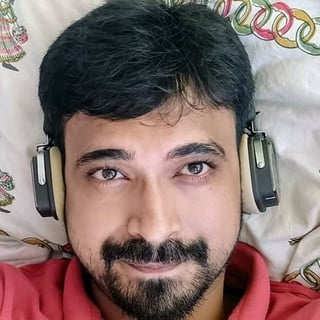 Arindam Paul profile picture