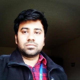 Surya profile picture
