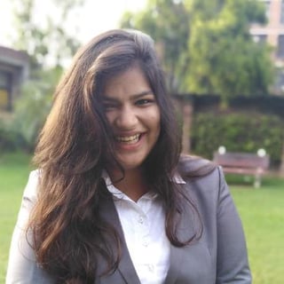 Sonali Sawlani profile picture
