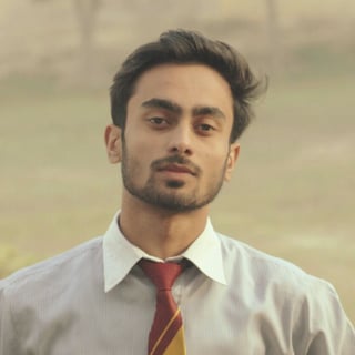 Shoaib Khalid profile picture
