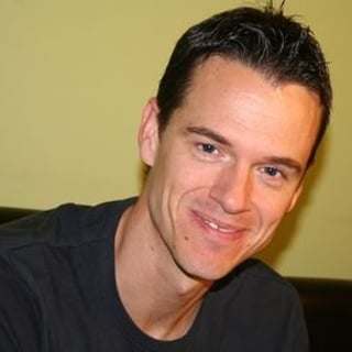 David Nussio profile picture