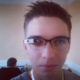 Marcin Gardas profile picture