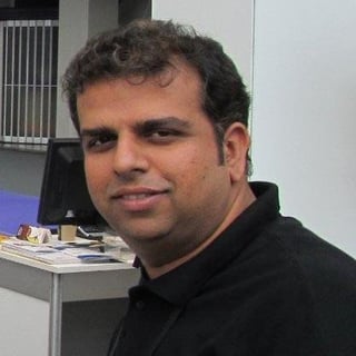 Sunil Vijendra profile picture