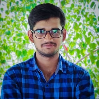 Sai Charan profile picture