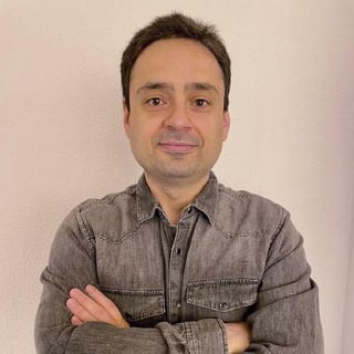 Rodrigo Gimenez profile picture