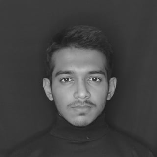 Sukrut Patil profile picture