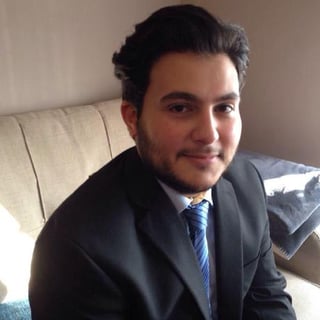Abdul Al-Faraj profile picture