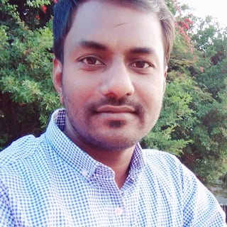 Kunchala Vikram profile picture