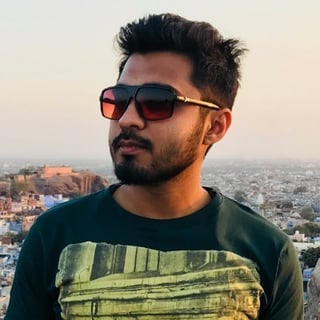Deepak Panwar profile picture