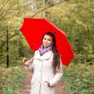Iuliia Sevruk profile picture