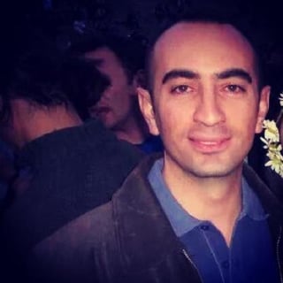 Ahmetcan Öztürk profile picture