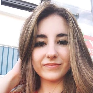 Victoria Iashchuk profile picture