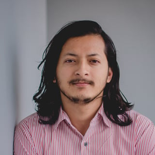 Bimochan Shrestha profile picture