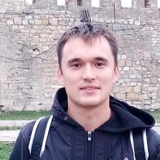 Ruslan Korolev profile picture