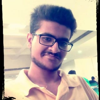 Vaidesh Shankar profile picture