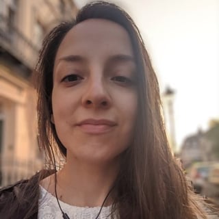 Natalia Bubiak profile picture
