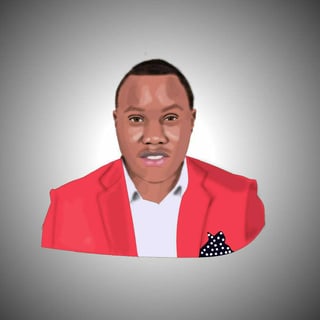 Mabwa Charles profile picture