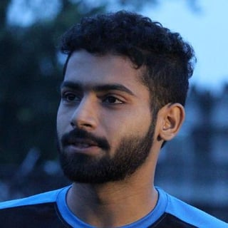 Arpan Banerjee profile picture