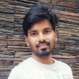 Ashish Kumar profile picture