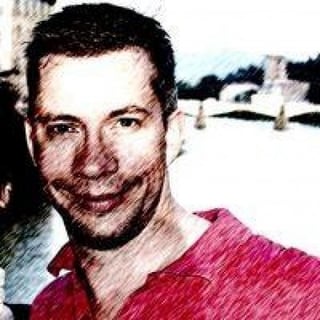 Eric Methot profile picture
