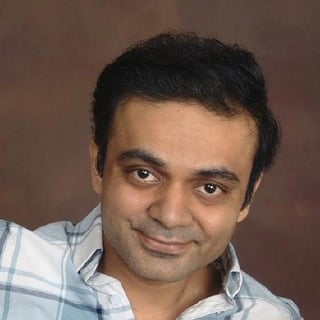 Pratik Mehta profile picture