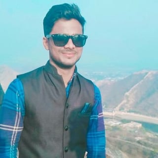 Rizwan Alam profile picture
