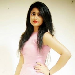 Shivangi Shukla profile picture