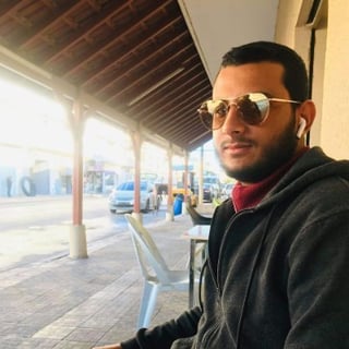 kaied hazem profile picture
