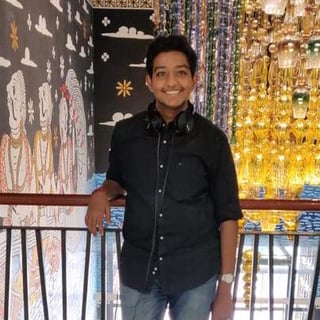 Krishna Sivakumar profile picture