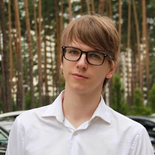 Alexey Grinko profile picture