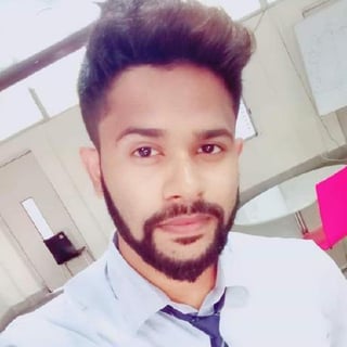 Shyam Mohan Kunwar profile picture