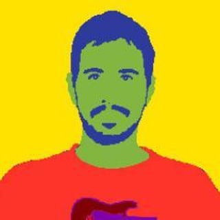 Matias Gea profile picture