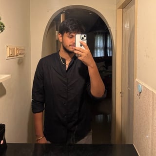 Trishiraj profile picture