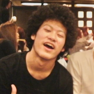 Masayoshi Haruta profile picture