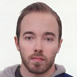 Elias Kouskoumvekakis profile picture