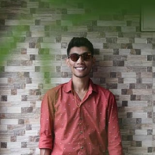 Tapan Parmar profile picture