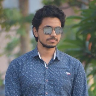 Prithiraj Nandan profile picture