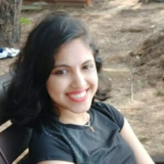 vindhya Hegde  profile picture