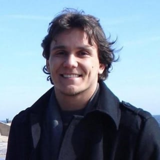 Bruno Saraiva profile picture