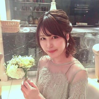 Nahoko Ushirokawa profile picture