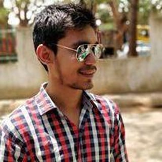 Shubham Chaudhary profile picture